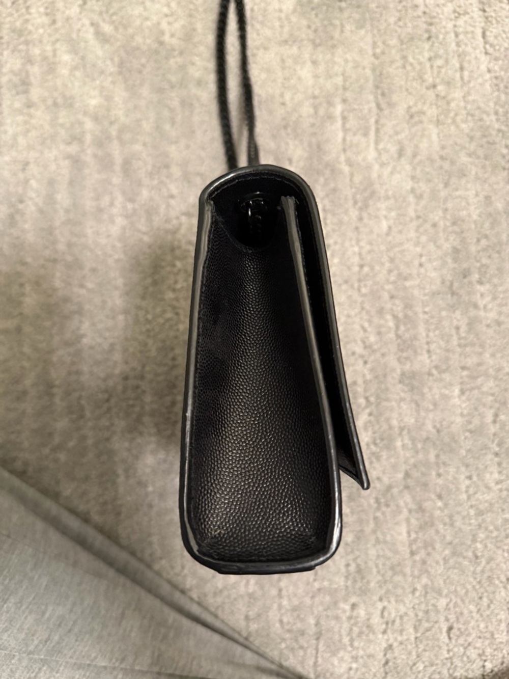 REAL YSL Crossbody Bag - Picture 4 of 11